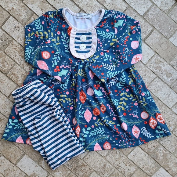 Little Millie Other - Little ❤ Millie 2pc SET